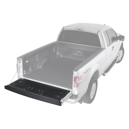 Penda Penda P53-T38BT 1995-2004 Toyota Tacoma Tailgate Cover P53-T38BT